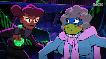 tmnt leo tmnt teenage mutant ninja turtles ninja turtles GIF