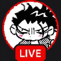 Yuri Arc GIF by luckycavity