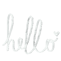 gerhanaa hello gerhanaa hexachromepastel Sticker