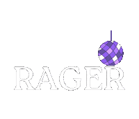 howlhq party marketing friday sparkle Sticker