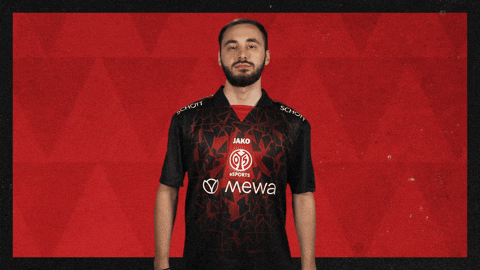 Mainz 05 Football GIF by Bundesliga