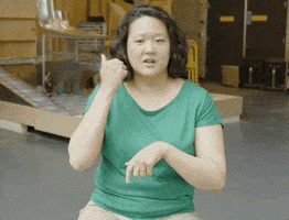 Every Day Asl GIF
