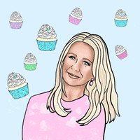 girl baking GIF by AnnikaSylte