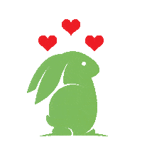 Valentines Day Love Sticker by Hemp Hop