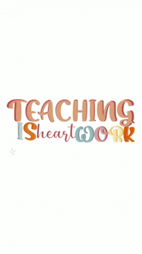 juliebabbittdesigns teacher GIF