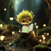 Teacher Tgn GIF by Treegens