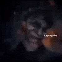 Joker GIF