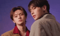Leo Junseo GIF