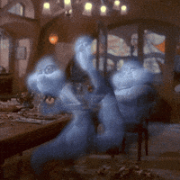 Hocus Pocus Halloween GIF by Freeform