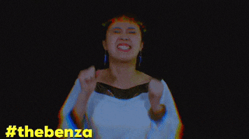 Excited Work Out GIF by Tokyo Cowboys
