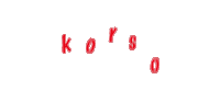 Korso Sticker by S-ryhmä
