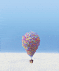 disney pixar GIF