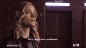 Megan Abbott Friends GIF by DareMeTV