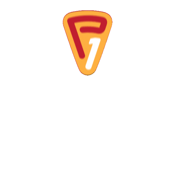 Foodie Pizzanapoletana Sticker by pizza1de
