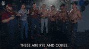 Letterkenny GIF by Crave