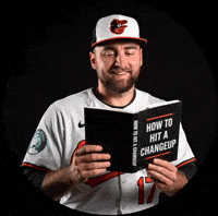 Baltimore Orioles GIF
