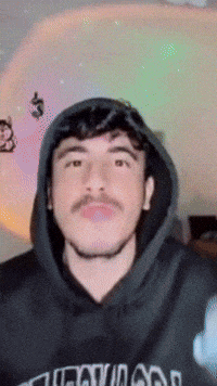 Angry Slap GIF