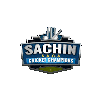 SachinSaga  Sticker