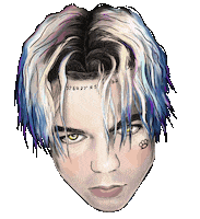 Acid Eldzhey Sticker by Sayonara boy