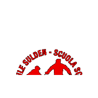 Alps Sudtirol Sticker by Ski School Sulden