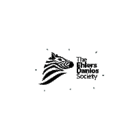 theehlersdanlossociety  Sticker