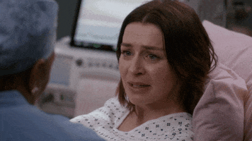 Happy Greys Anatomy GIF by ABC Network