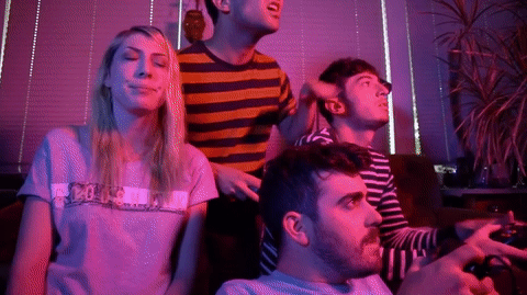 charlybliss giphyupload dq charly bliss GIF