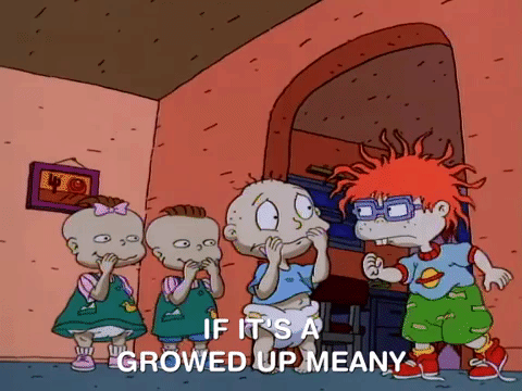 nicksplat rugrats GIF