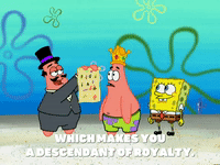 season 4 driven to tears GIF by SpongeBob SquarePants