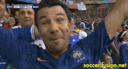 france brazil GIF by Fusion
