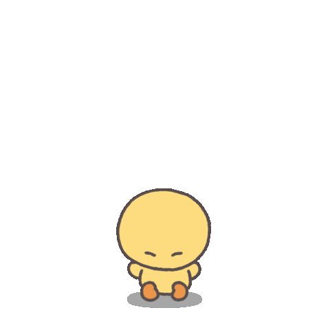 Lee Taemin Jump Sticker