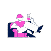klipster klipster klipsterlive iloveklipster Sticker