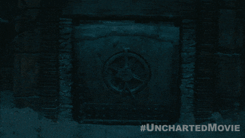 Explore Tom Holland GIF by Uncharted