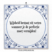 Humor Wijsheid GIF by Tegelspreuken.nl