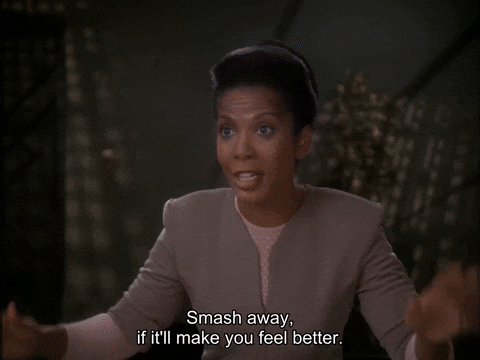 Star Trek GIF by Goldmaster