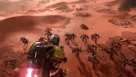 Shooting Video Games GIF by PlayStation