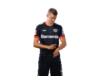Bayer 04 Time Sticker by Bayer 04 Leverkusen