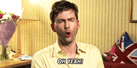 candy crush tea GIF