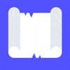 Appcues marketing treasure hunt treasure map product marketing GIF