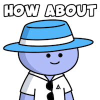 Disgust No Sticker by Kudai