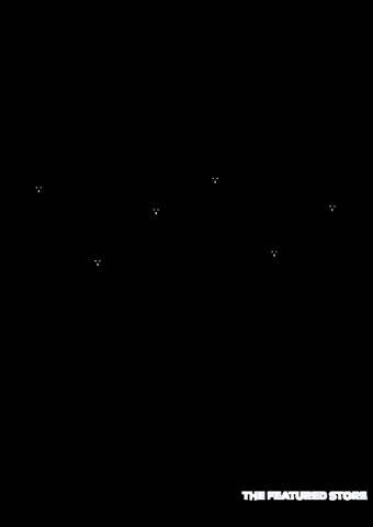 thefeaturedstore giphygifmaker party halloween creepy GIF