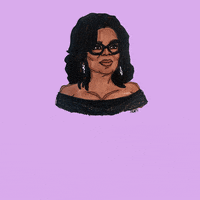 good morning illustration GIF