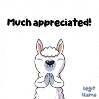 Thanks Thank You GIF by VeeFriends