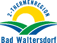 Water Relax Sticker by 2-Thermenregion Bad Waltersdorf