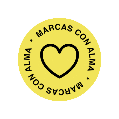 Heart Corazon Sticker by Estudio M