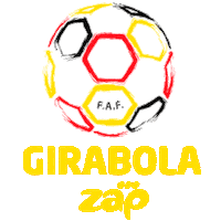 Futebol Zap Sticker by zapaminhatv