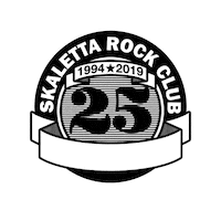 Sticker by Skaletta Rock Club