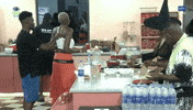 Bbnaija GIF by Big Brother Naija