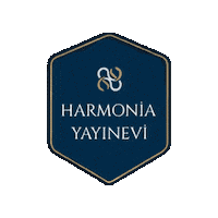 Harmoniayayinevi harmonia yayinevi harmoniayayinevi Sticker