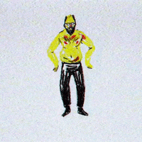 comedy musica GIF by Petelski